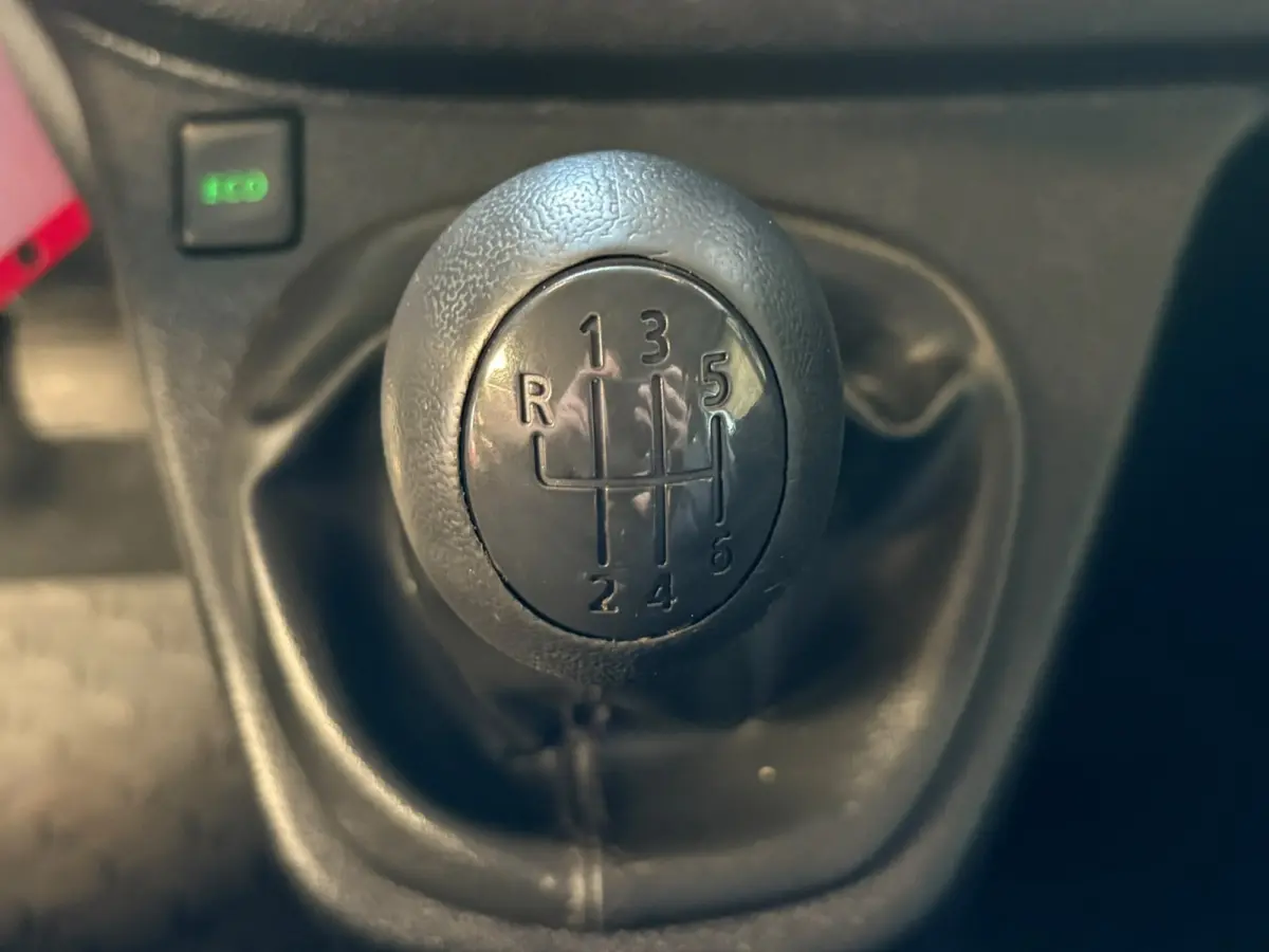 1.6 CDTI L2H1 Achteruitrijcamera, Navi