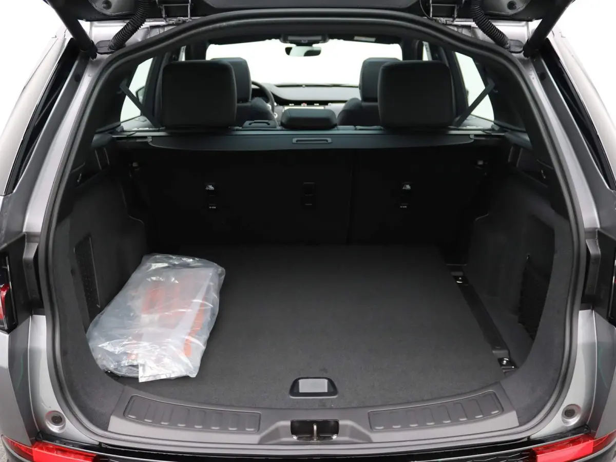 P300e Dynamic SE | Stoelverwarming |  3D Surround Camera View | Panoramisch Glazen dak