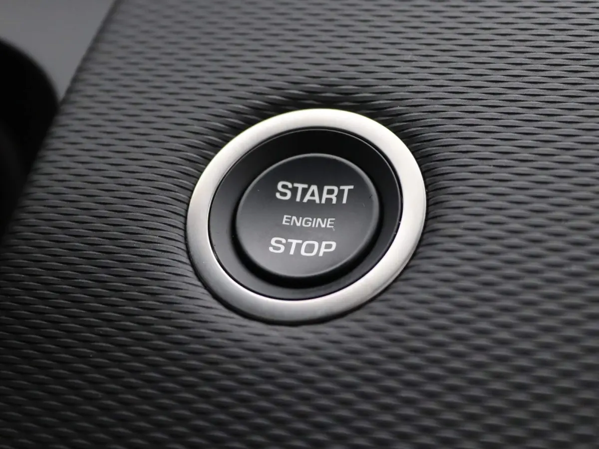 P300e Dynamic SE | Stoelverwarming |  3D Surround Camera View | Panoramisch Glazen dak