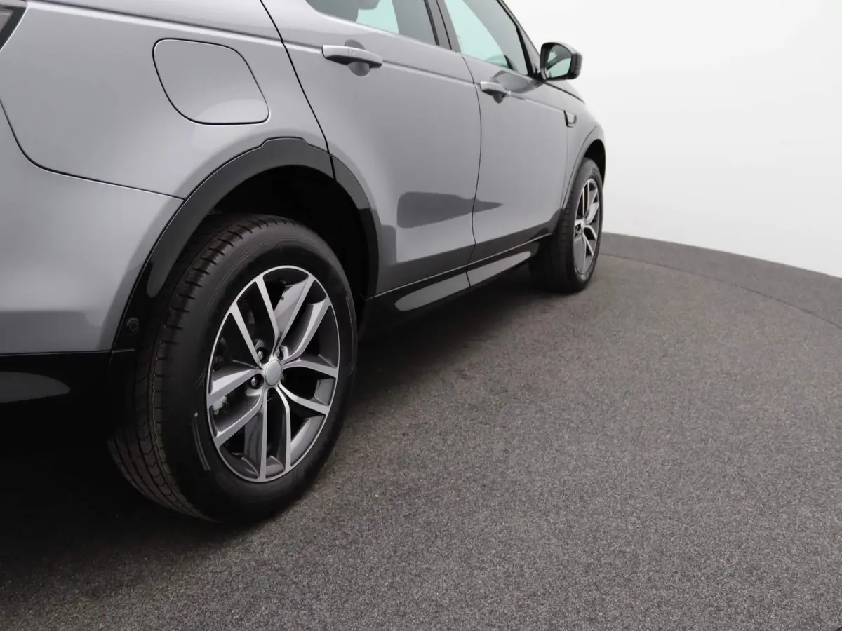 P300e Dynamic SE | Stoelverwarming |  3D Surround Camera View | Panoramisch Glazen dak