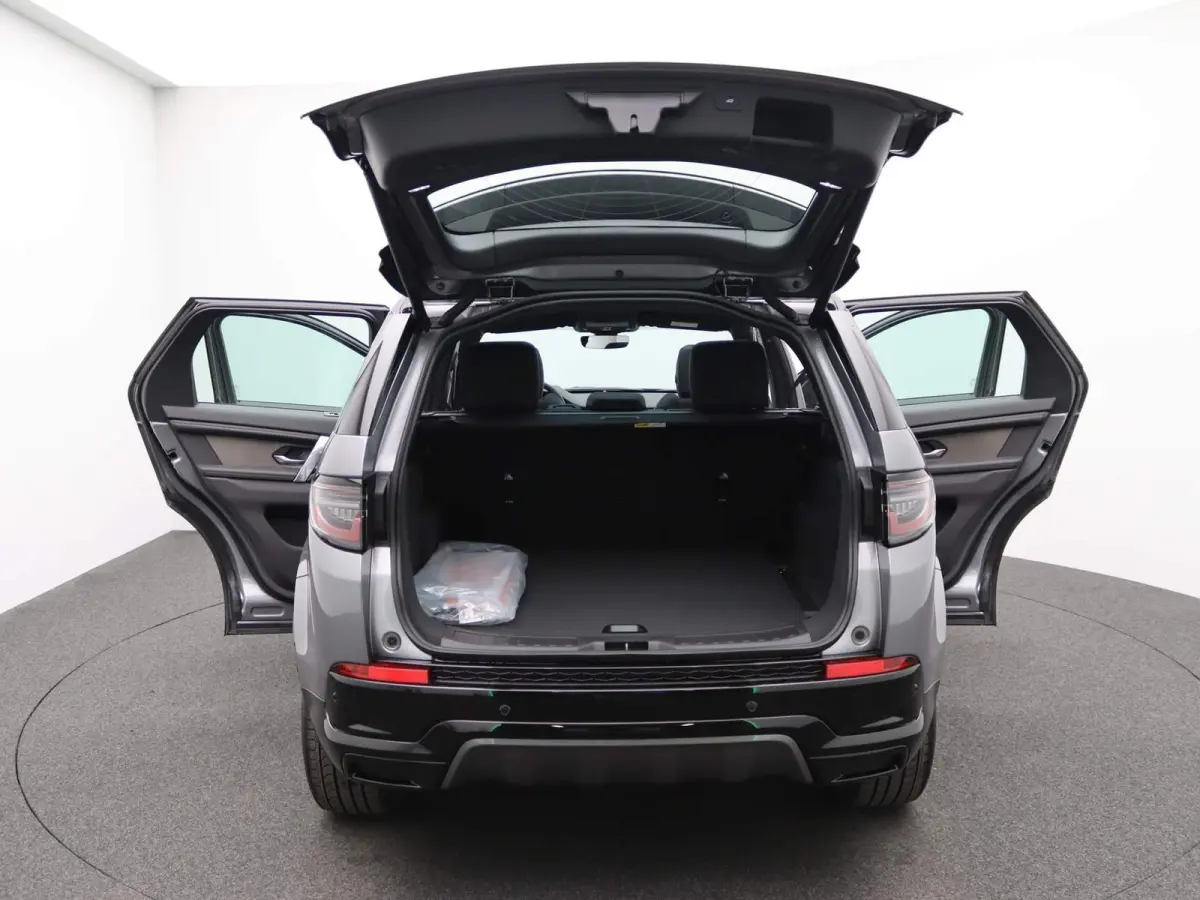 P300e Dynamic SE | Stoelverwarming |  3D Surround Camera View | Panoramisch Glazen dak