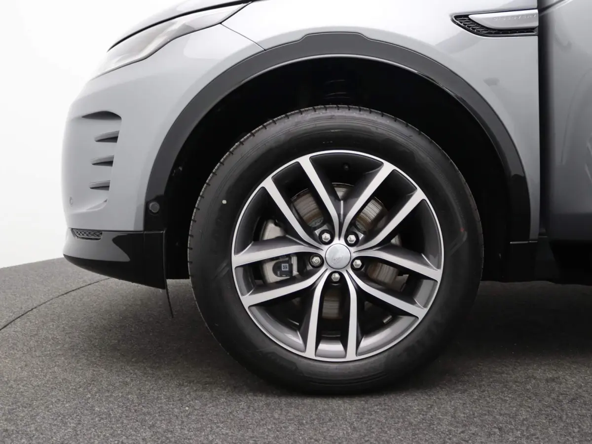 P300e Dynamic SE | Stoelverwarming |  3D Surround Camera View | Panoramisch Glazen dak