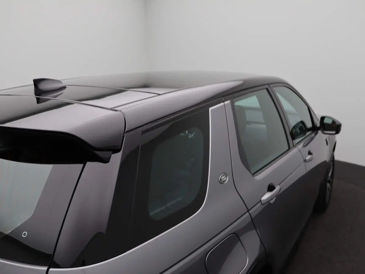 P300e Dynamic SE | Stoelverwarming |  3D Surround Camera View | Panoramisch Glazen dak