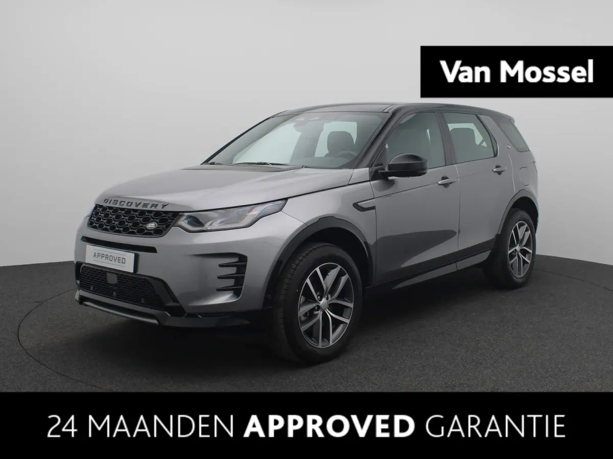 P300e Dynamic SE | Stoelverwarming |  3D Surround Camera View | Panoramisch Glazen dak