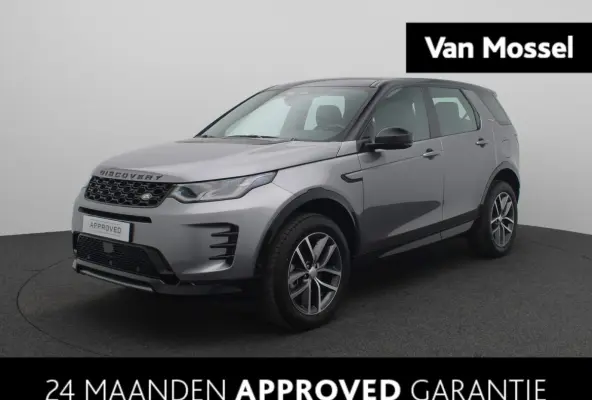 P300e Dynamic SE | Stoelverwarming |  3D Surround Camera View | Panoramisch Glazen dak
