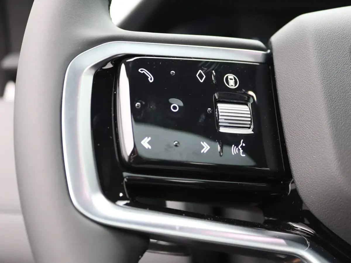 P300e Dynamic SE | Stoelverwarming |  3D Surround Camera View | Panoramisch Glazen dak