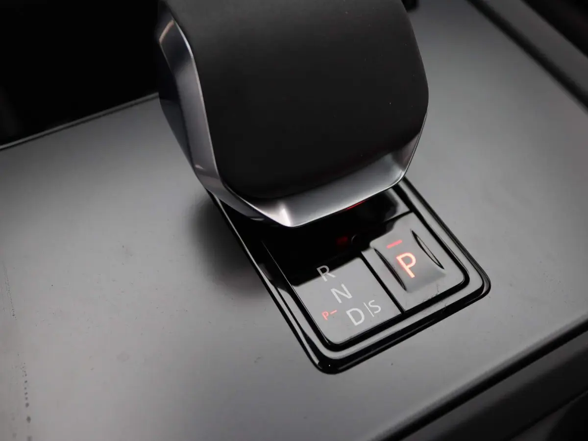 P300e Dynamic SE | Stoelverwarming |  3D Surround Camera View | Panoramisch Glazen dak