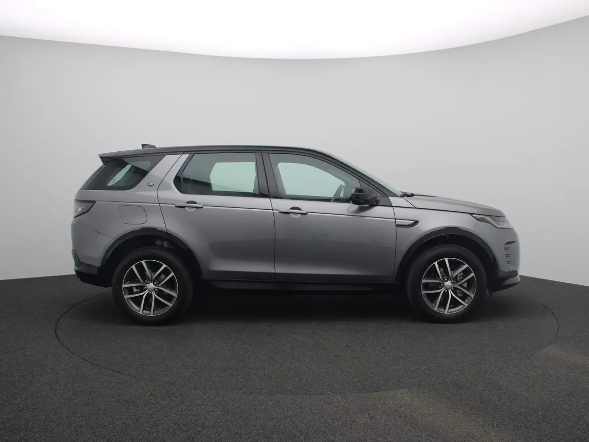 P300e Dynamic SE | Stoelverwarming |  3D Surround Camera View | Panoramisch Glazen dak