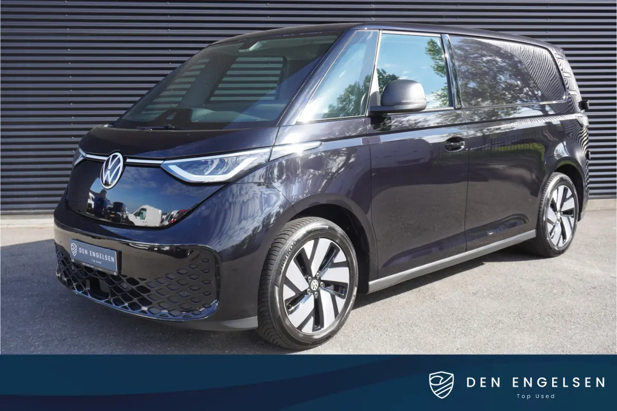 77 kWh 204pk IQ Light Apple carplay camera Parkeersensoren Achterdeuren 2-zit