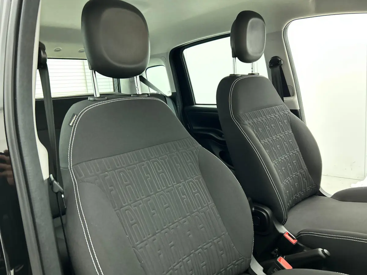 1.0 Hybrid City | Airco | DAB+ | Cruise Control |