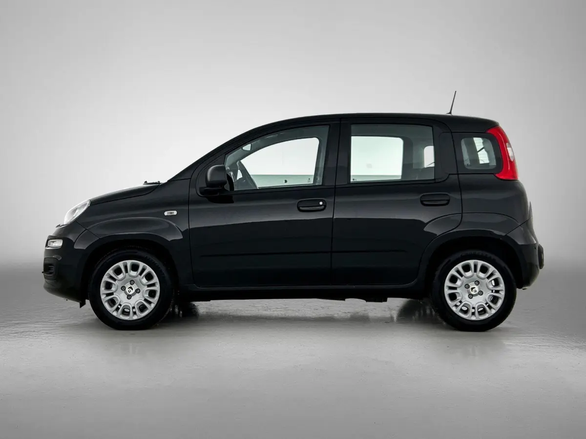 1.0 Hybrid City | Airco | DAB+ | Cruise Control |