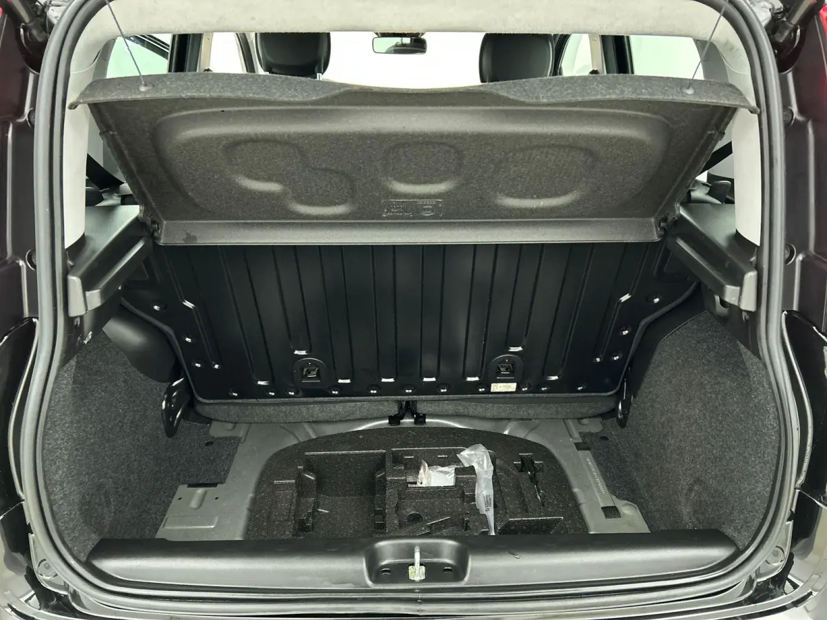 1.0 Hybrid City | Airco | DAB+ | Cruise Control |