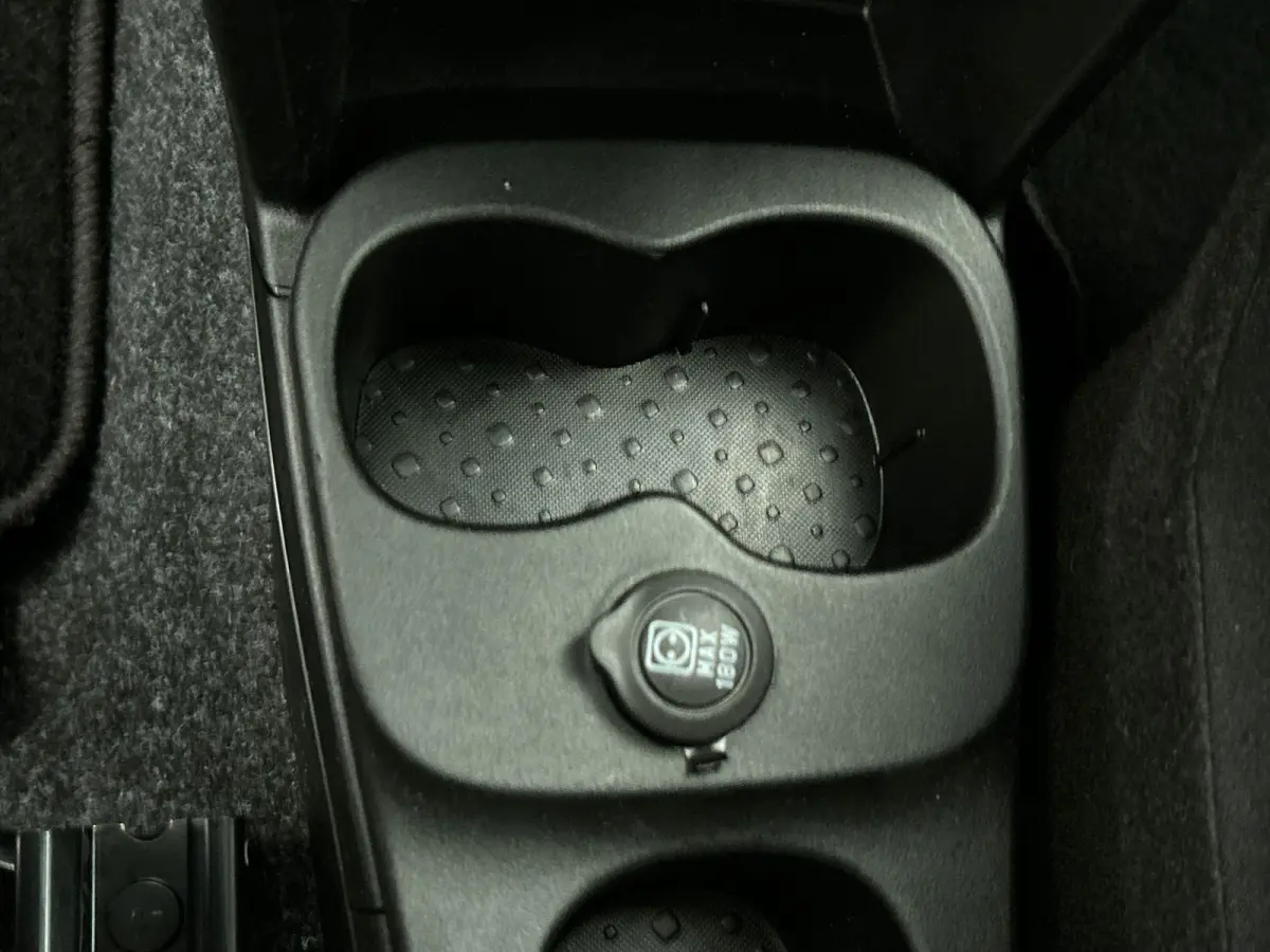 1.0 Hybrid City | Airco | DAB+ | Cruise Control |