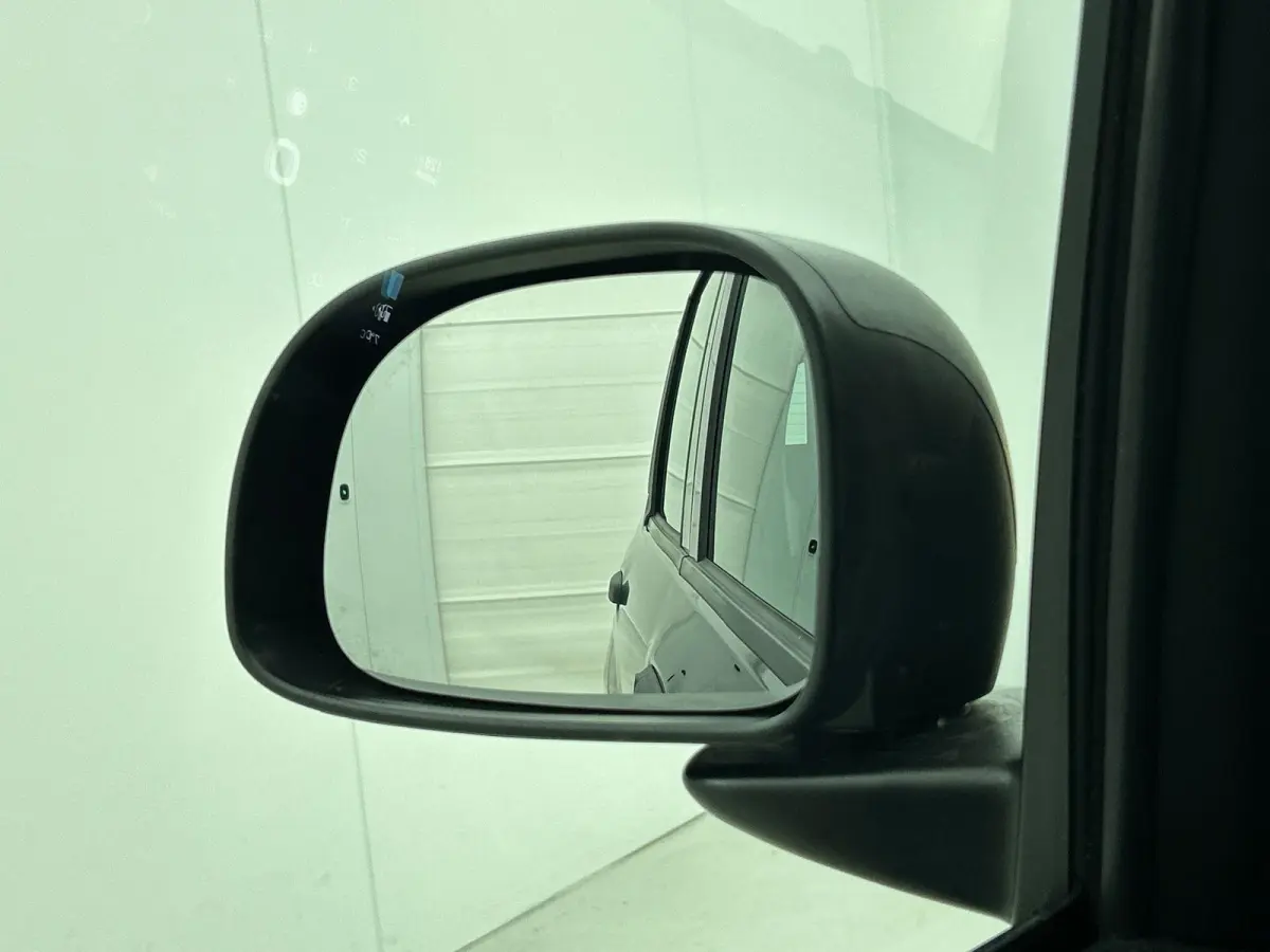 1.0 Hybrid City | Airco | DAB+ | Cruise Control |