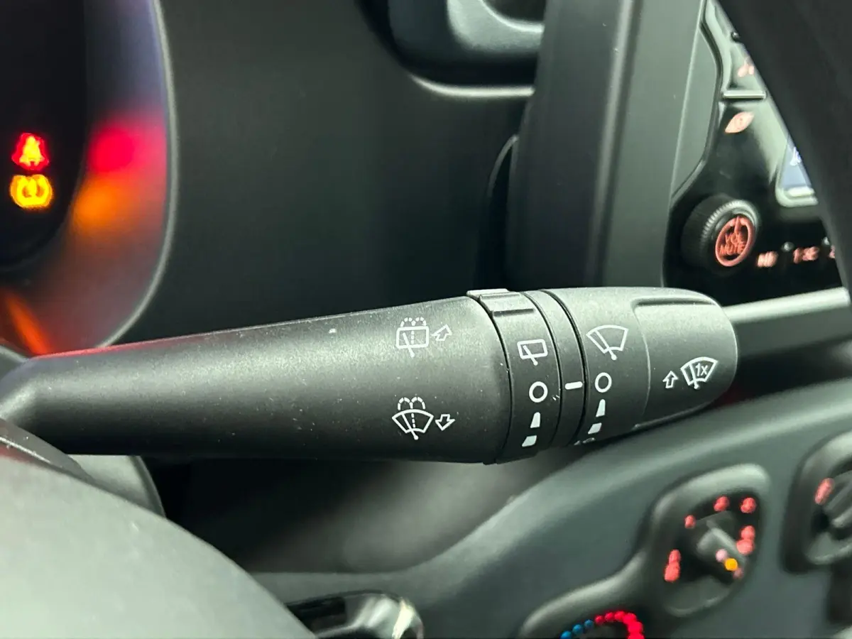 1.0 Hybrid City | Airco | DAB+ | Cruise Control |