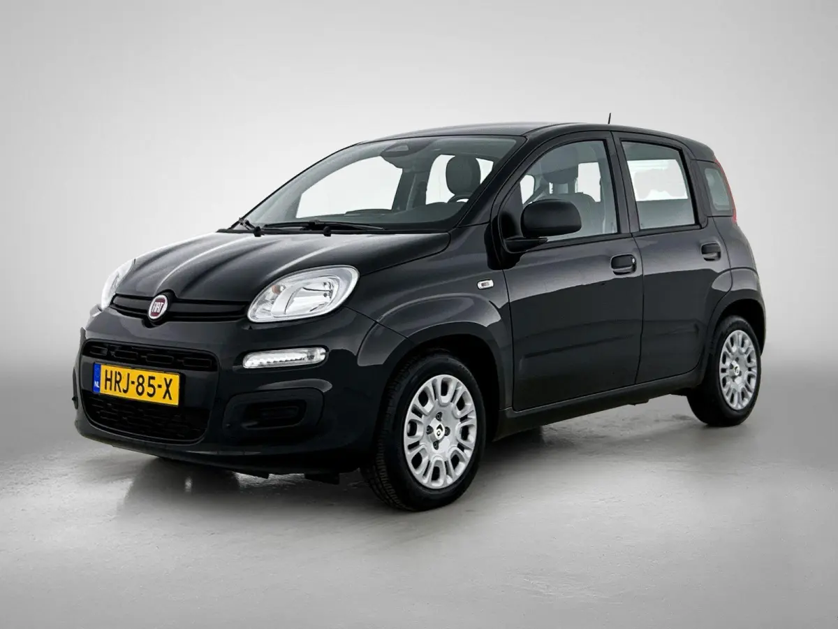 1.0 Hybrid City | Airco | DAB+ | Cruise Control |