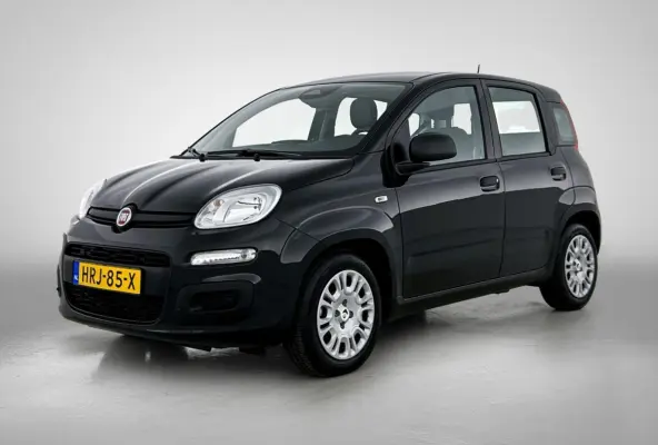 1.0 Hybrid City | Airco | DAB+ | Cruise Control |