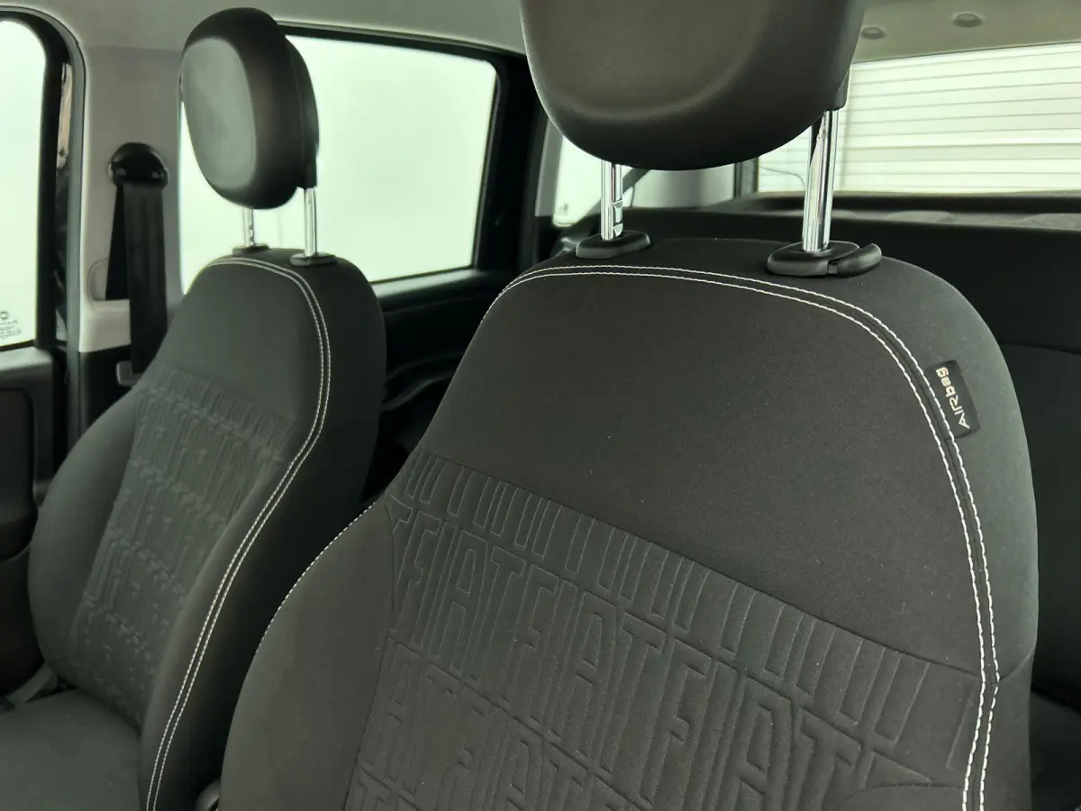 1.0 Hybrid City | Airco | DAB+ | Cruise Control |
