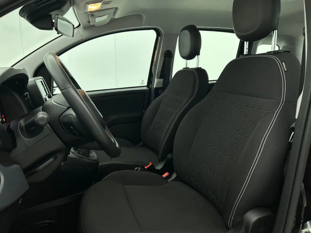 1.0 Hybrid City | Airco | DAB+ | Cruise Control |