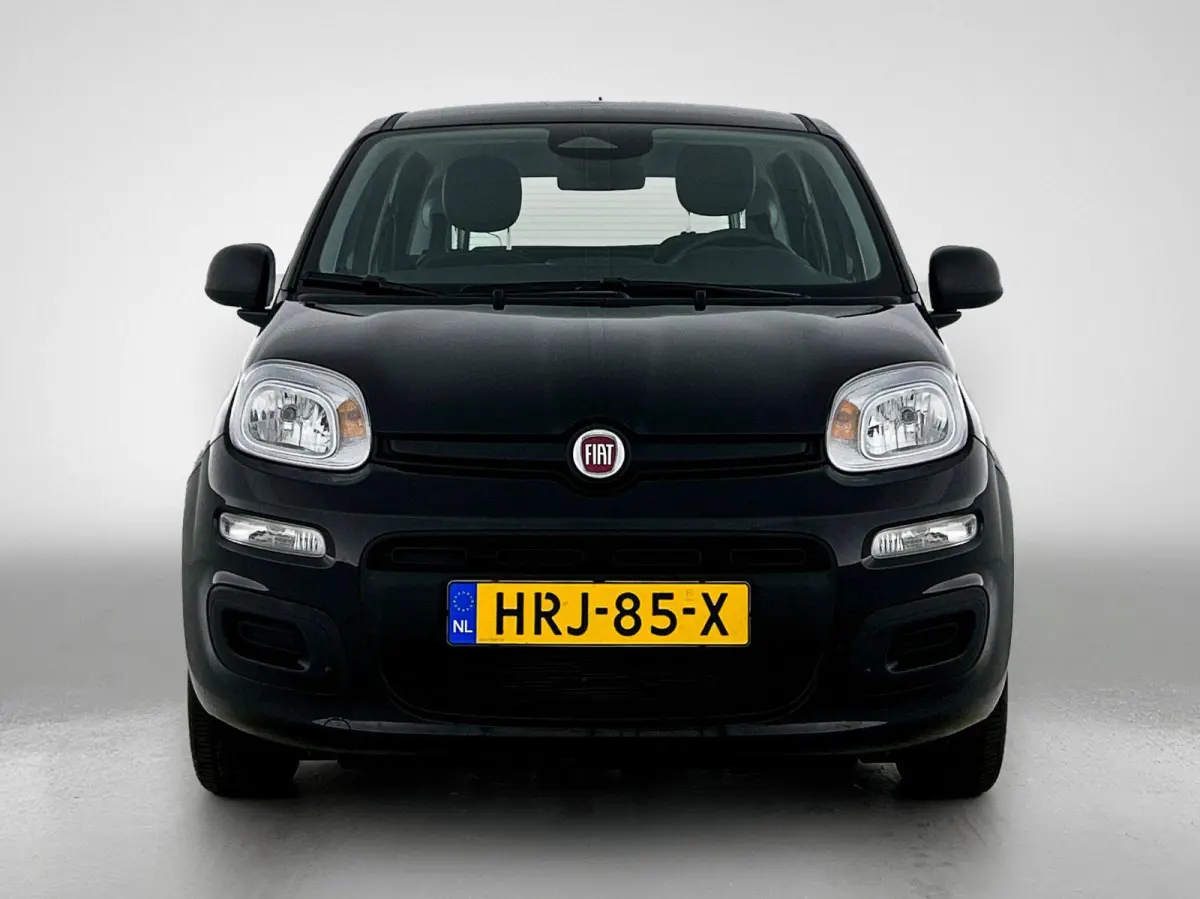 1.0 Hybrid City | Airco | DAB+ | Cruise Control |
