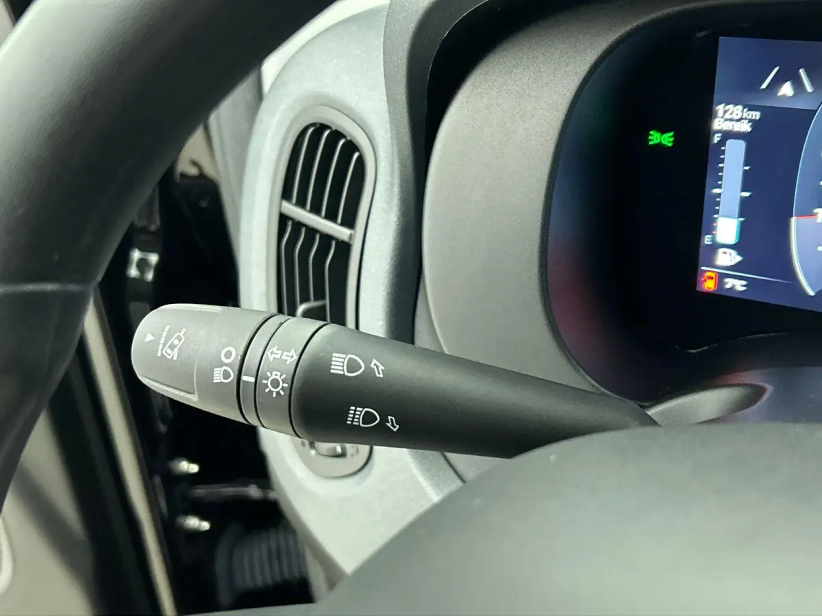 1.0 Hybrid City | Airco | DAB+ | Cruise Control |