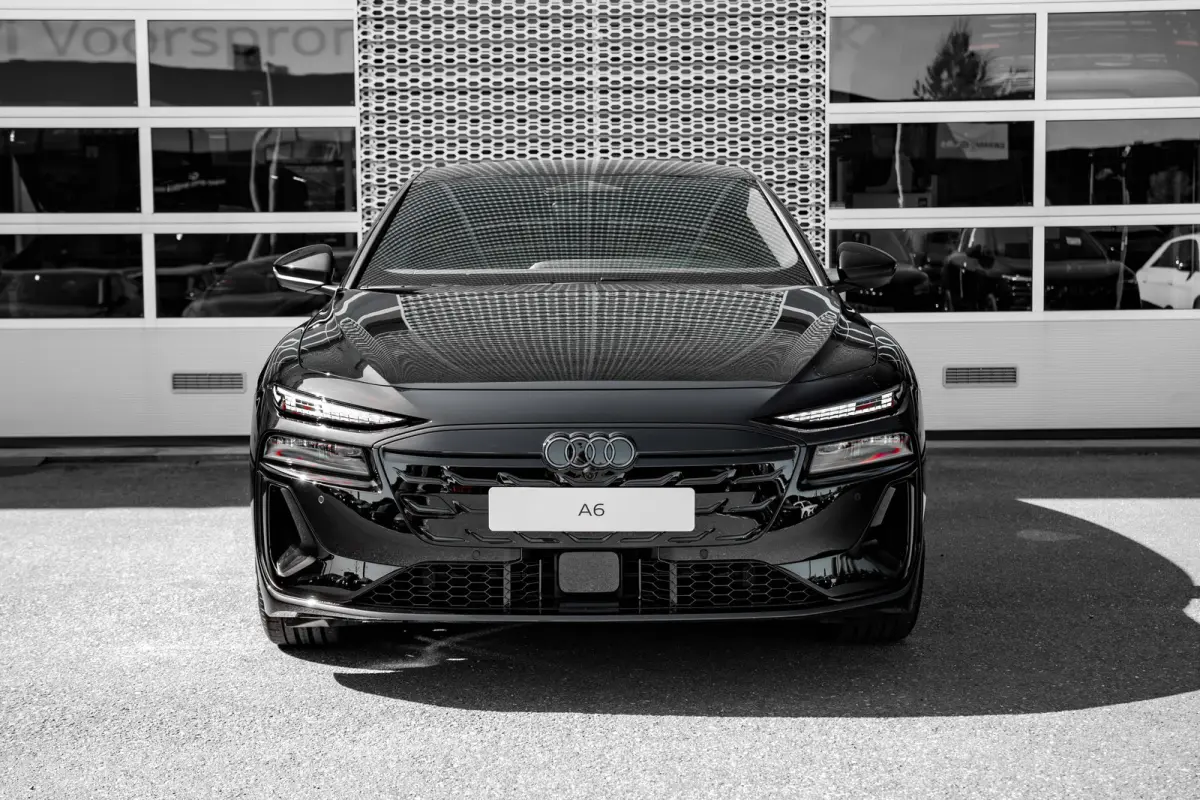 S edition | Audi smartphone interface | Comfortsleutel | Elektrisch instelbare voorstoelen