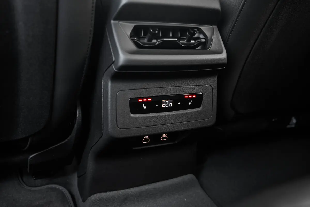 S edition | Audi smartphone interface | Comfortsleutel | Elektrisch instelbare voorstoelen