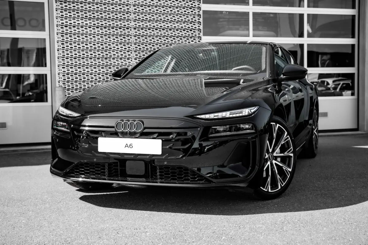 S edition | Audi smartphone interface | Comfortsleutel | Elektrisch instelbare voorstoelen