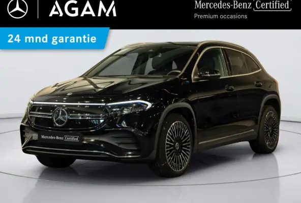 250 AMG Line 67 kWh
