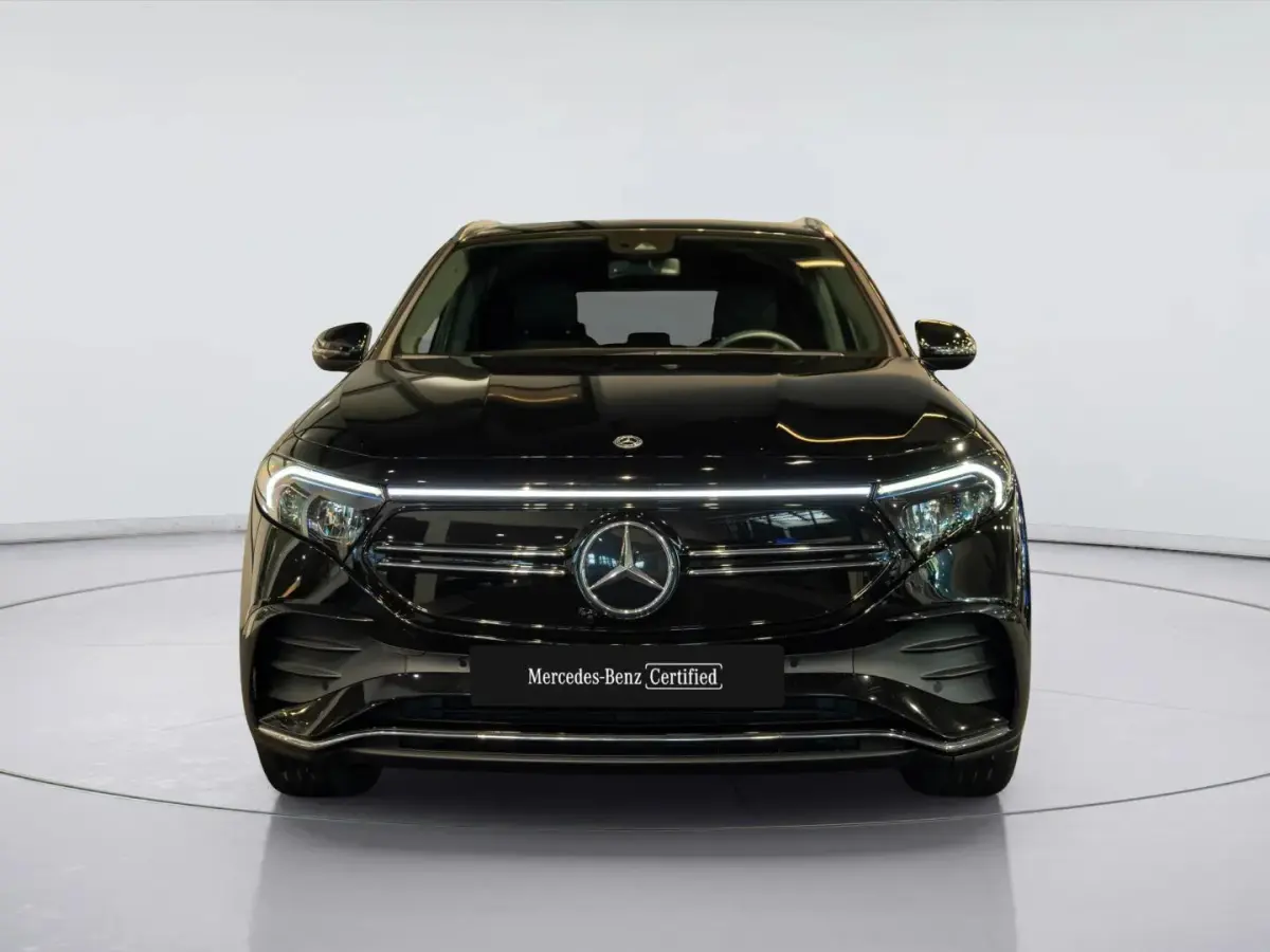 250 AMG Line 67 kWh