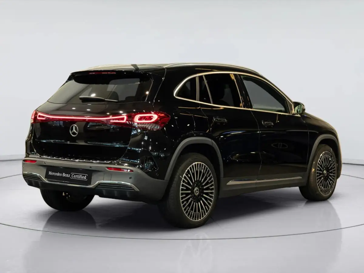 250 AMG Line 67 kWh