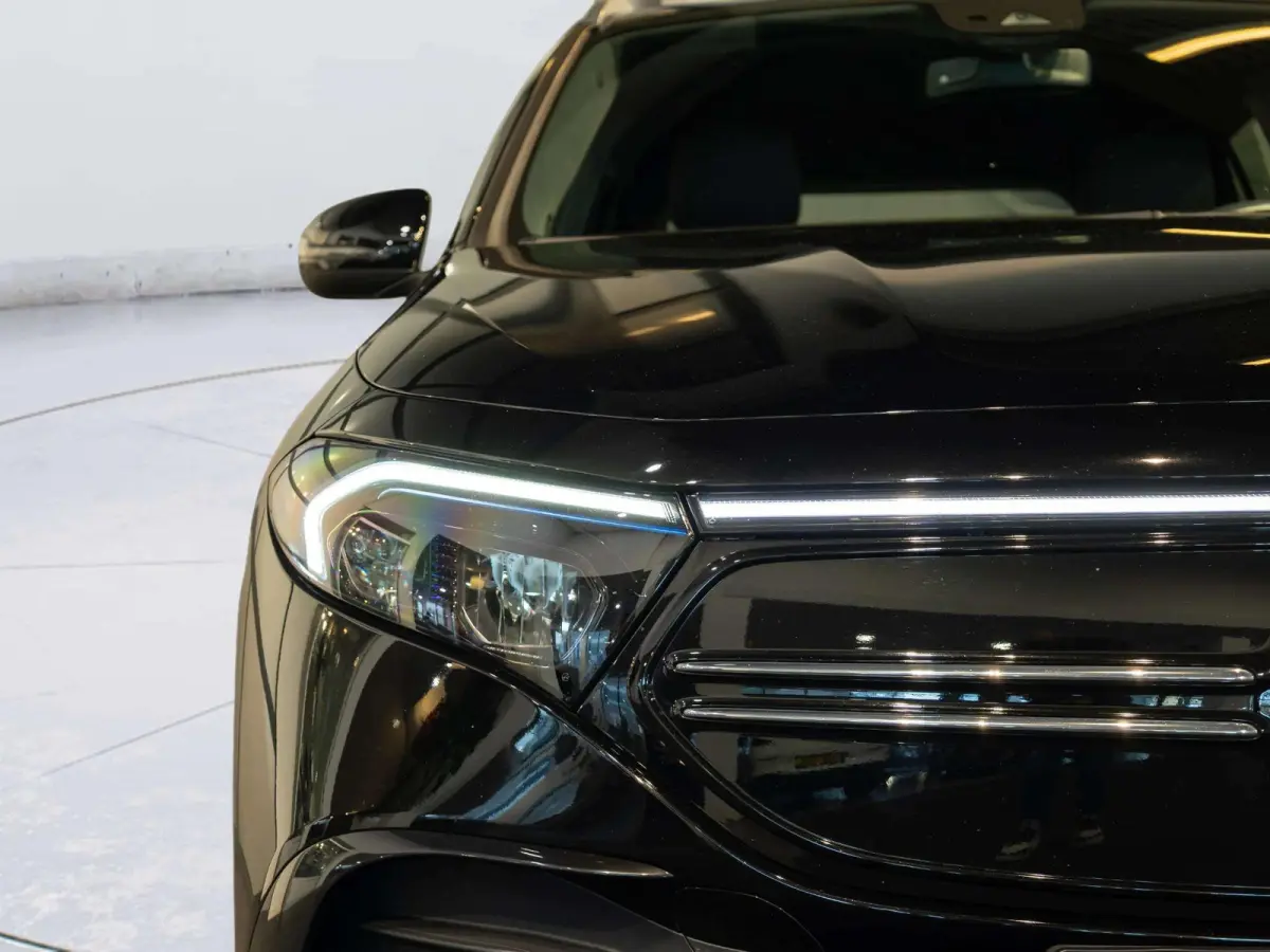 250 AMG Line 67 kWh