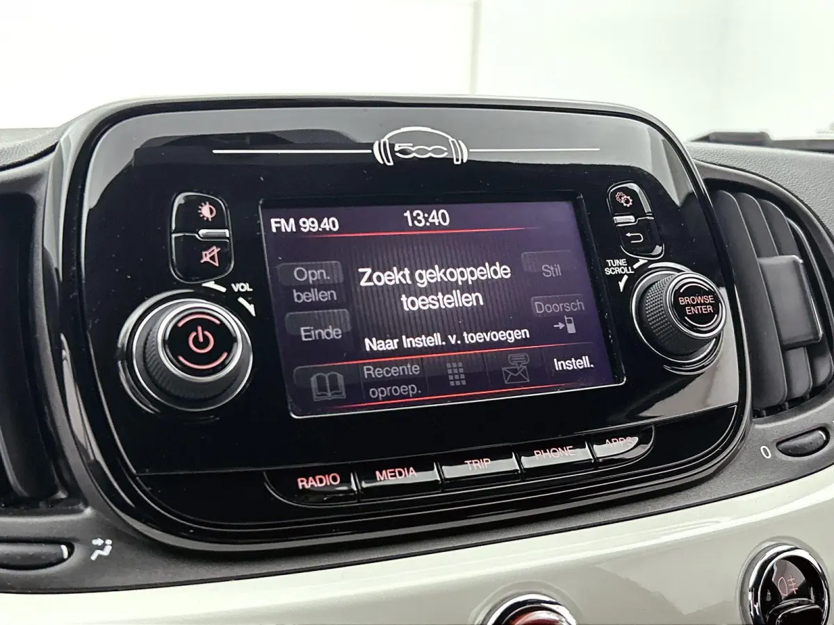 1.0 Hybrid Cult | Airco | Bluethooth | bluetooth