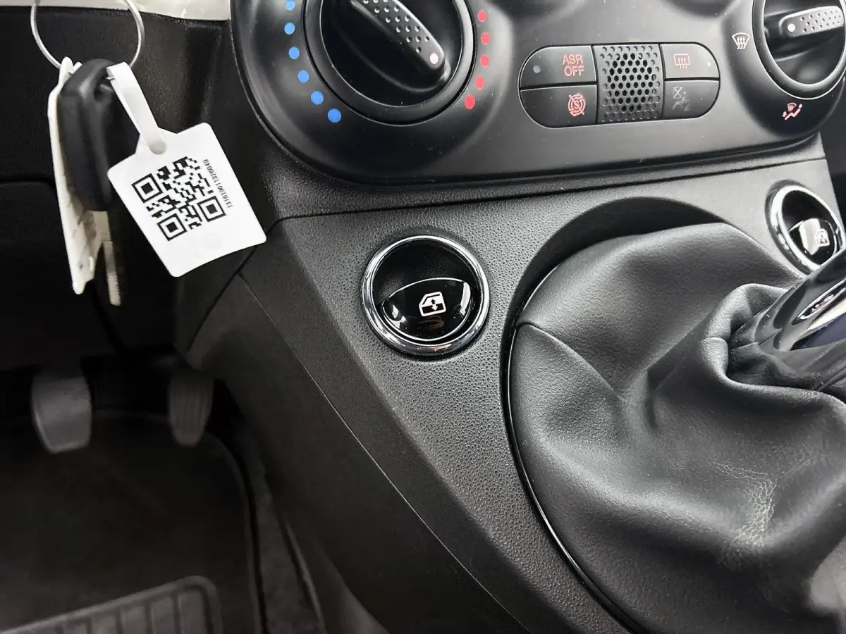 1.0 Hybrid Cult | Airco | Bluethooth | bluetooth