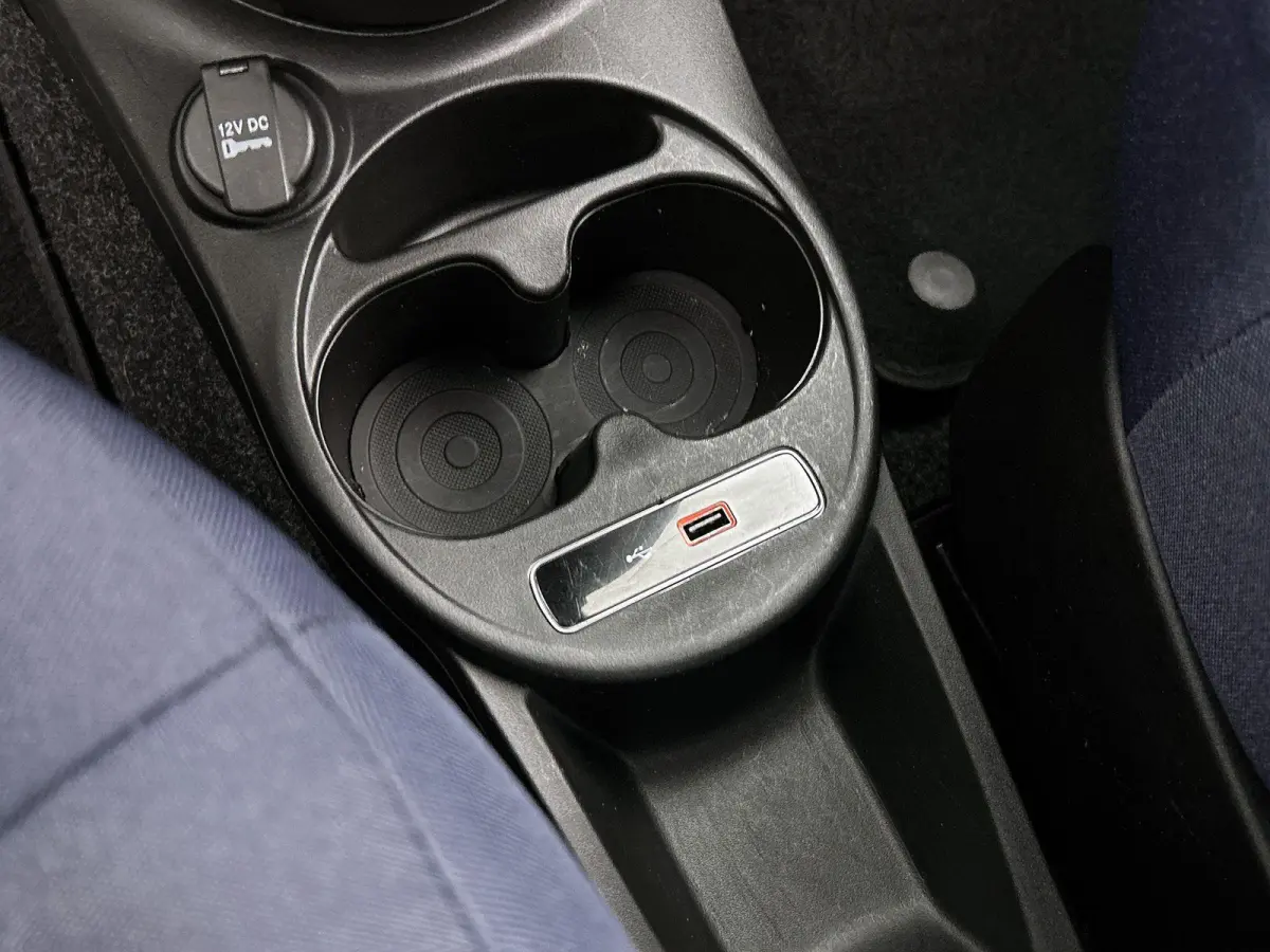 1.0 Hybrid Cult | Airco | Bluethooth | bluetooth