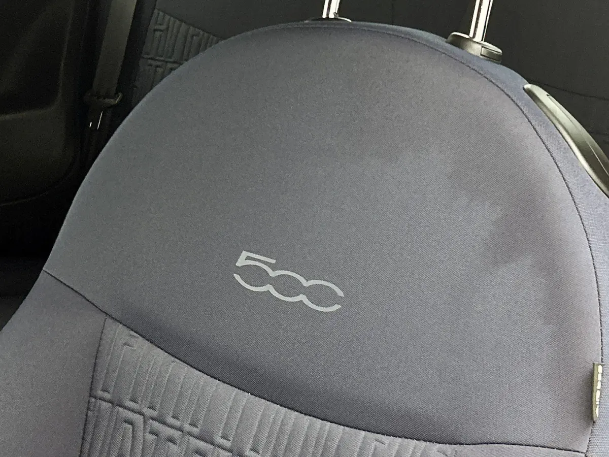 1.0 Hybrid Cult | Airco | Bluethooth | bluetooth