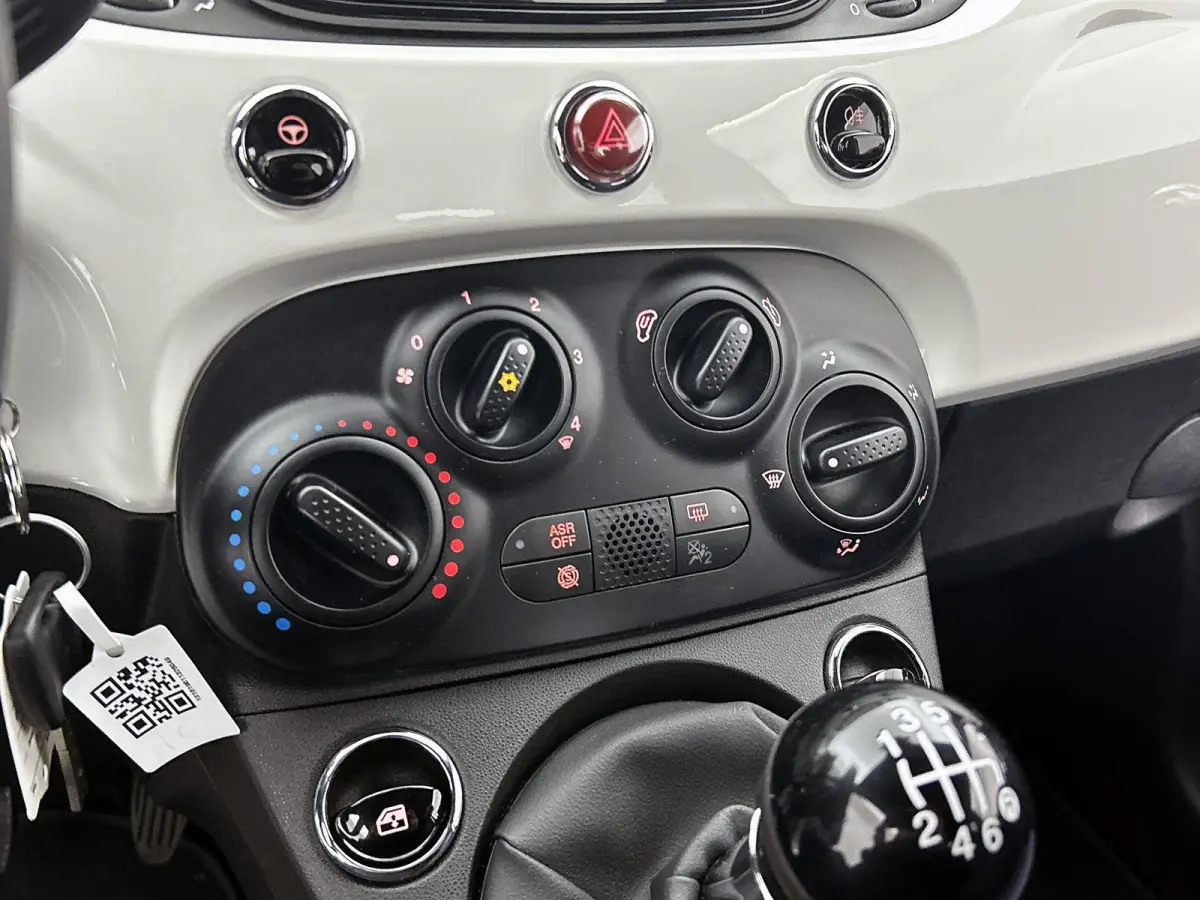 1.0 Hybrid Cult | Airco | Bluethooth | bluetooth