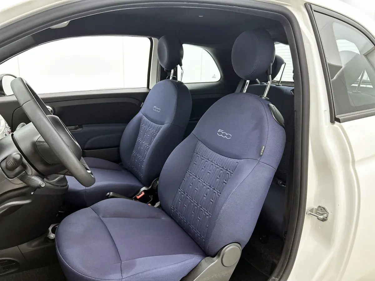 1.0 Hybrid Cult | Airco | Bluethooth | bluetooth
