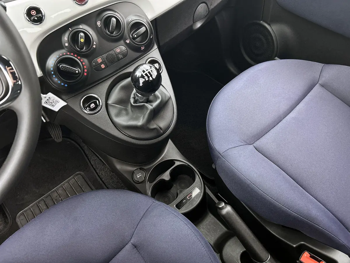 1.0 Hybrid Cult | Airco | Bluethooth | bluetooth