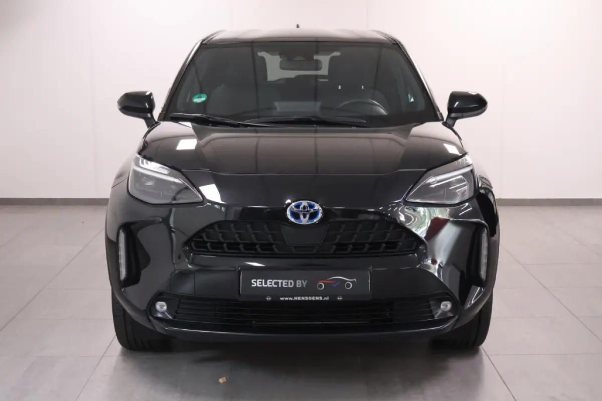 1.5 Hybrid First Edition | Trekhaak!