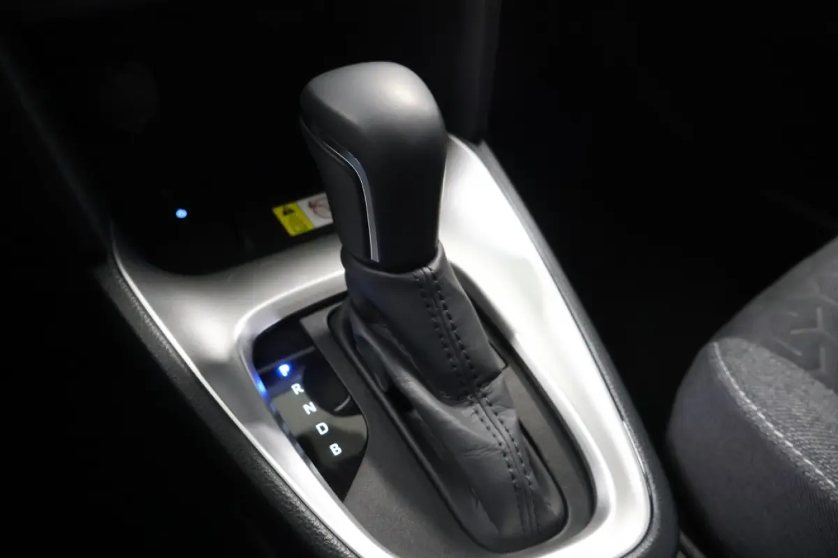 1.5 Hybrid First Edition | Trekhaak!