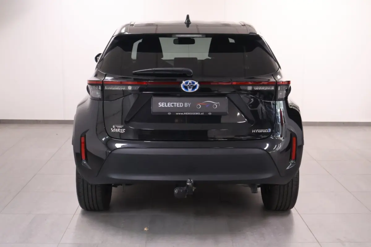 1.5 Hybrid First Edition | Trekhaak!