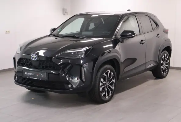 1.5 Hybrid First Edition | Trekhaak!