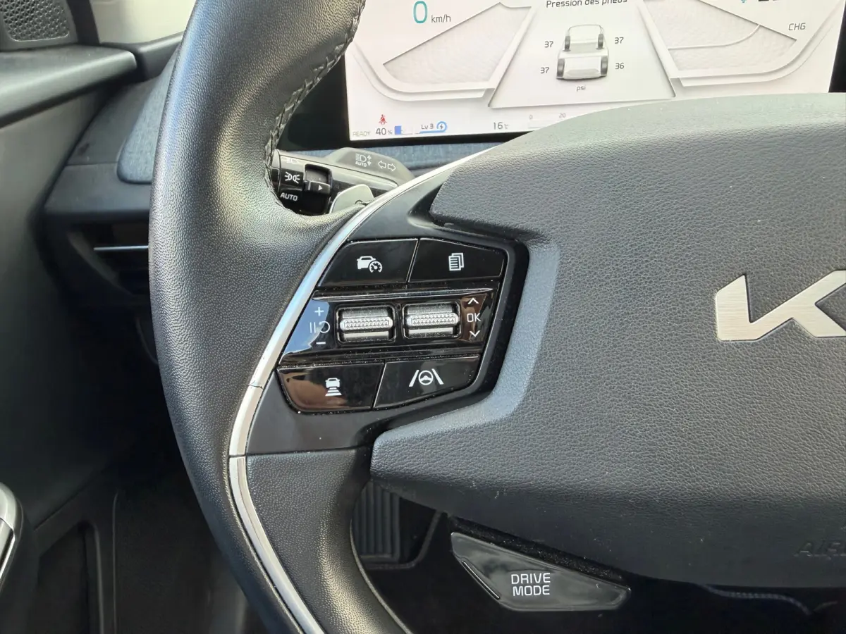 Edition 77.4 kWh - Aurora Black Pearl - Trekhaak - SoH 98%