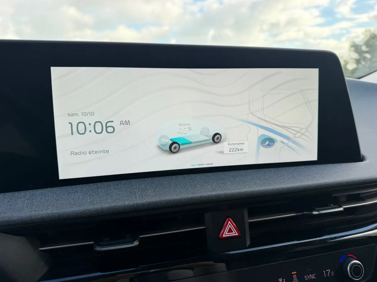 Edition 77.4 kWh - Aurora Black Pearl - Trekhaak - SoH 98%