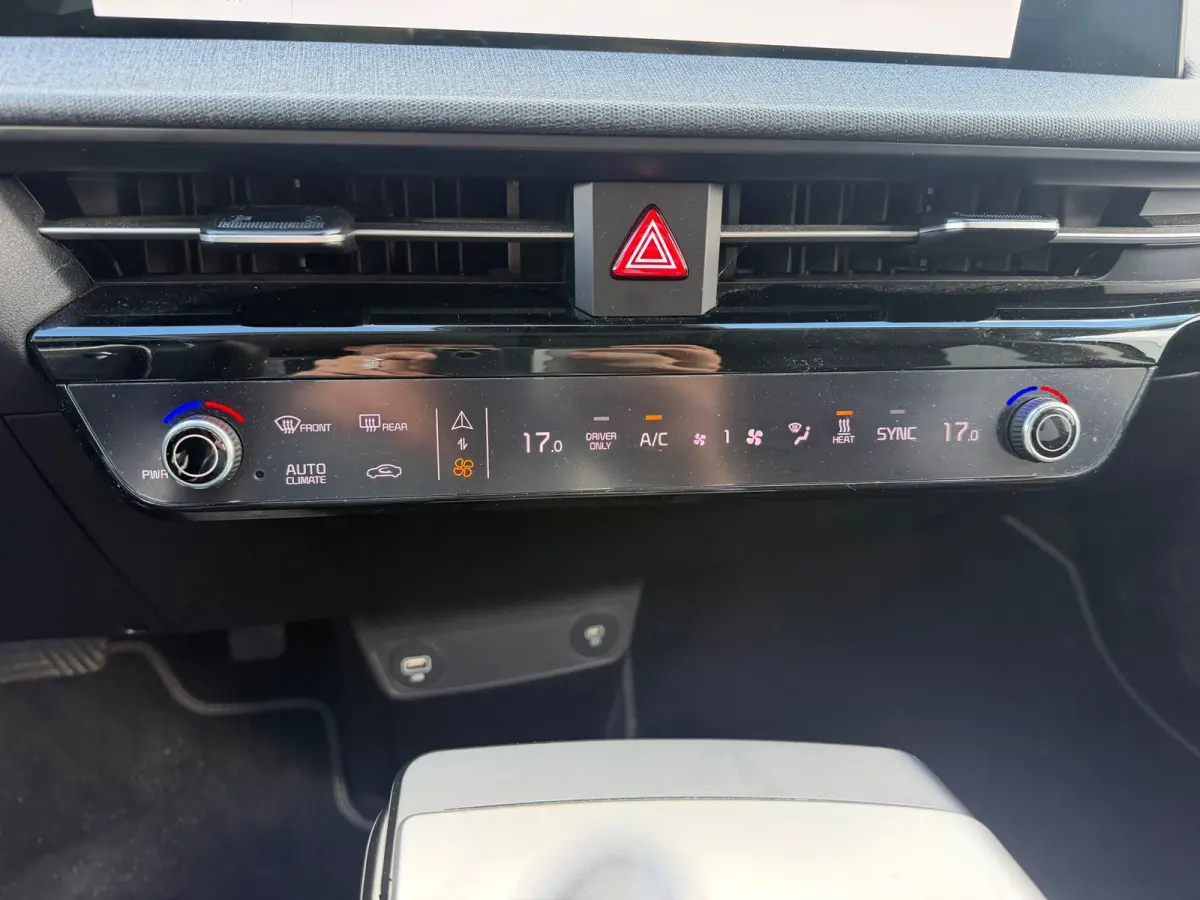 Edition 77.4 kWh - Aurora Black Pearl - Trekhaak - SoH 98%