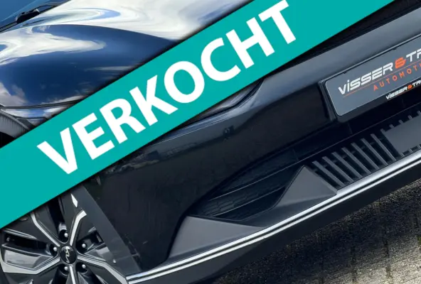 Edition 77.4 kWh - Aurora Black Pearl - Trekhaak - SoH 98%