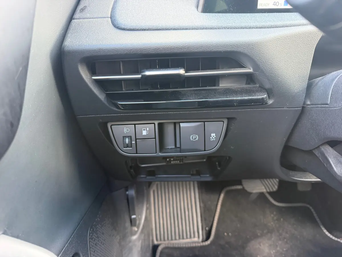 Edition 77.4 kWh - Aurora Black Pearl - Trekhaak - SoH 98%