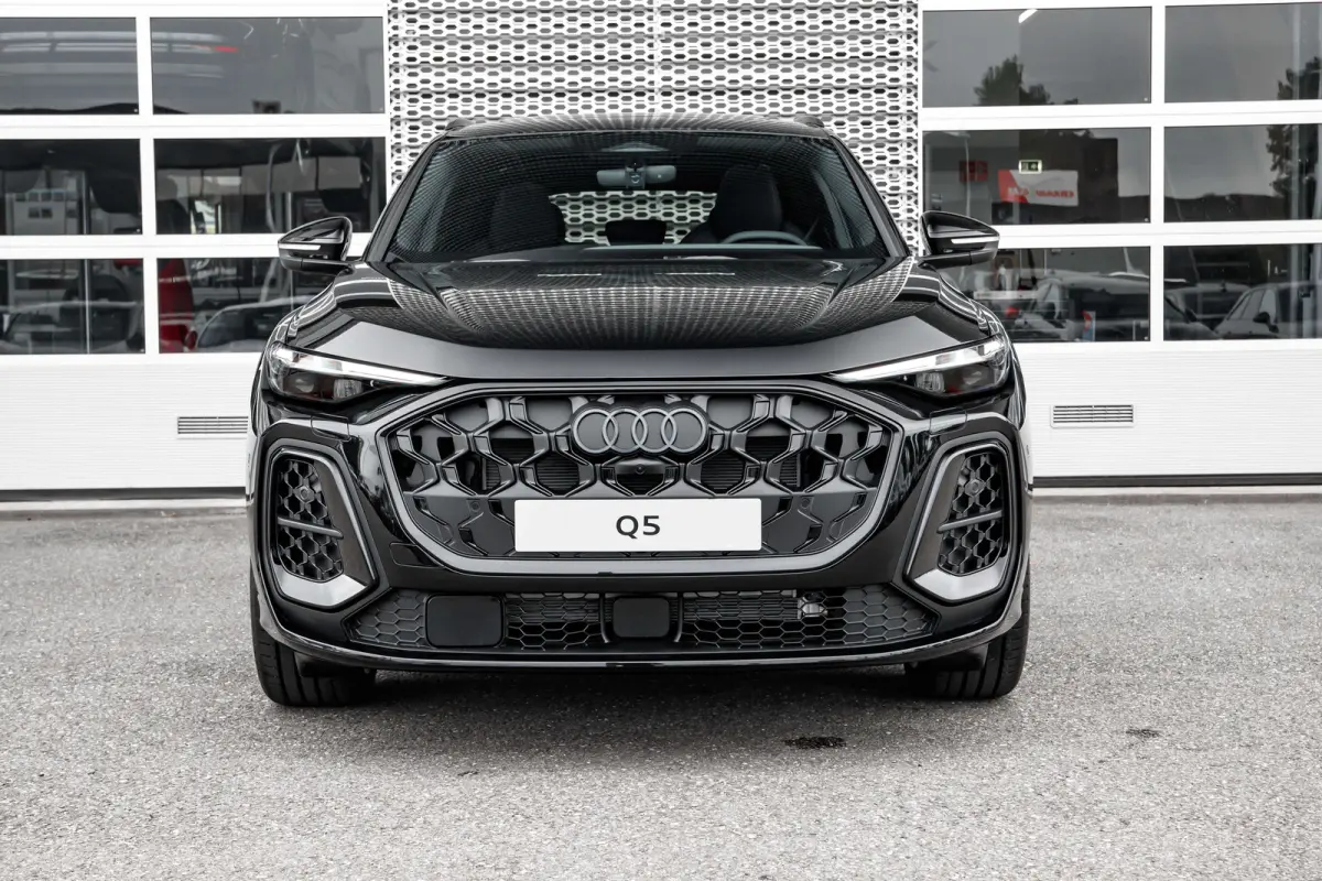S edition competition | Audi virtual cockpit | Hemelbekleding in zwart | Navigatie plus
