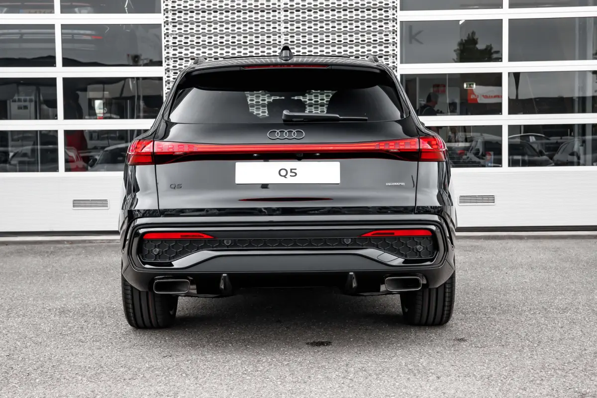 S edition competition | Audi virtual cockpit | Hemelbekleding in zwart | Navigatie plus